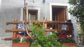 Отель Apartment Anamarija Valun  Црес